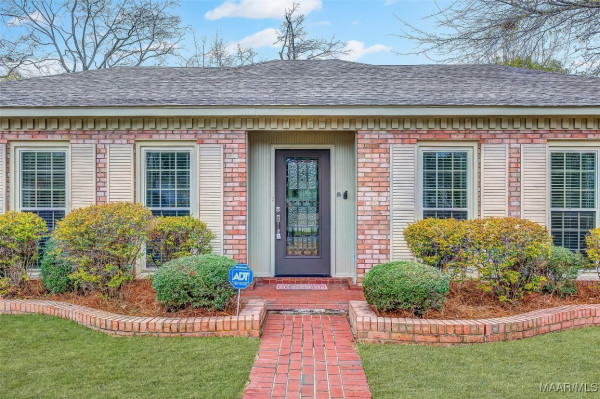 3108 FITZGERALD Circle