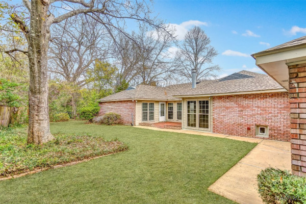 3108 FITZGERALD Circle