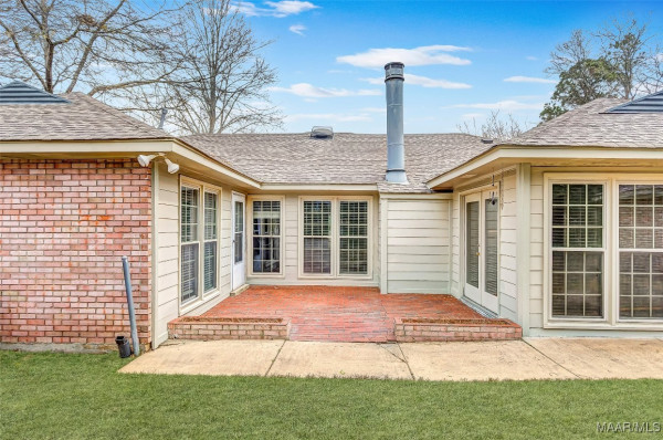 3108 FITZGERALD Circle