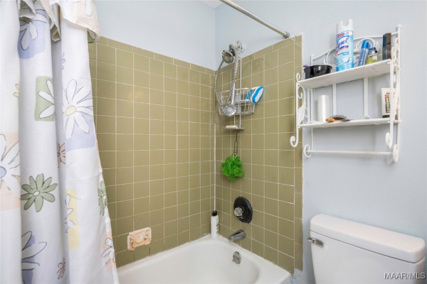 5217 W SHADES VALLEY Drive