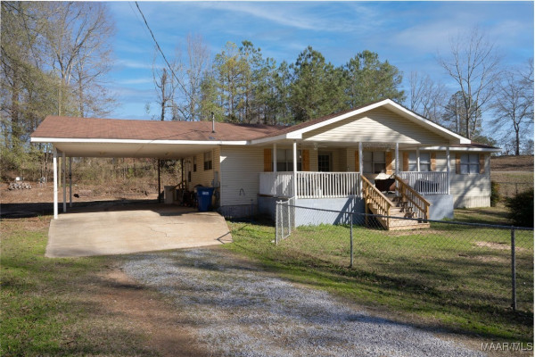 1396 County Road 39 .