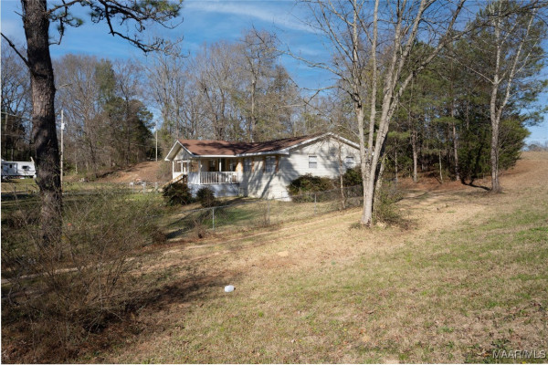 1396 County Road 39 .