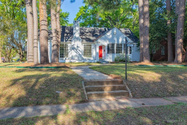 603 FEDERAL Drive