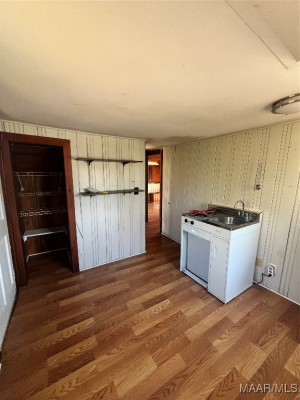 603 FEDERAL Drive