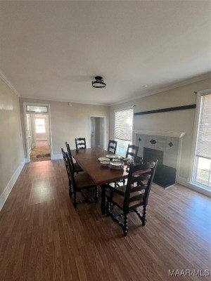 603 FEDERAL Drive