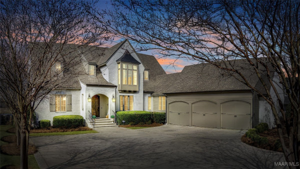 8625 Glades Court