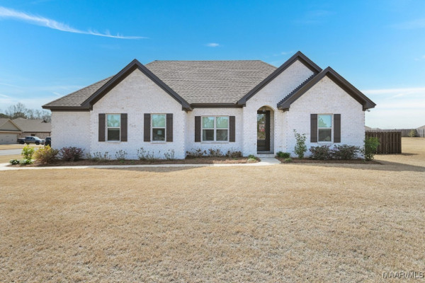 418 Tallahatchie Drive