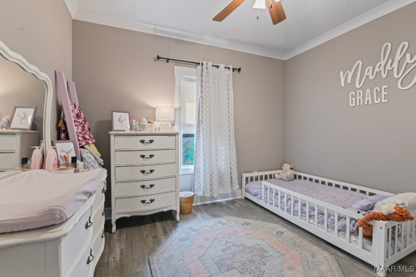 418 Tallahatchie Drive