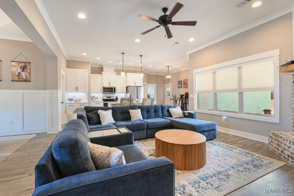 418 Tallahatchie Drive