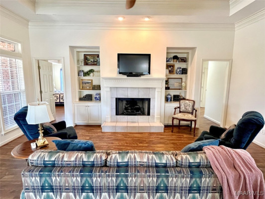 530 Fieldview Court