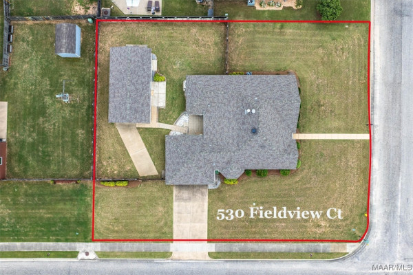 530 Fieldview Court
