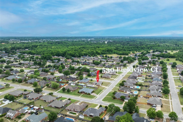 530 Fieldview Court