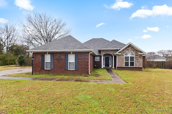 200 Granite Way