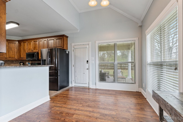 200 Granite Way