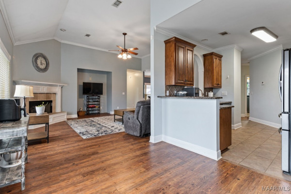 200 Granite Way