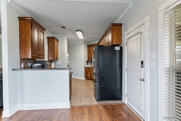 200 Granite Way