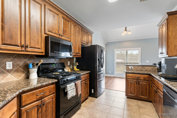 200 Granite Way