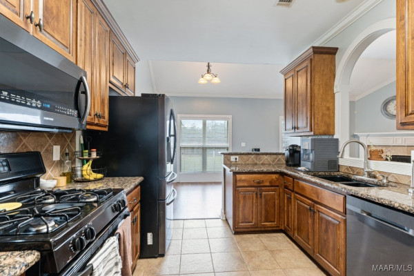 200 Granite Way