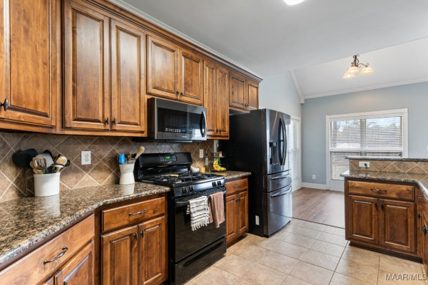 200 Granite Way