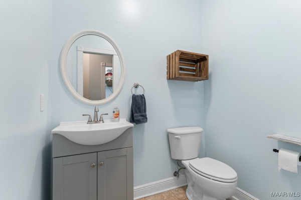 200 Granite Way