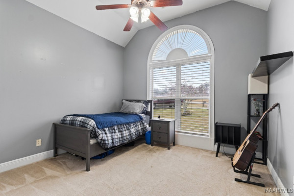 200 Granite Way