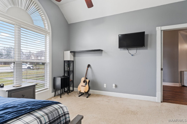200 Granite Way