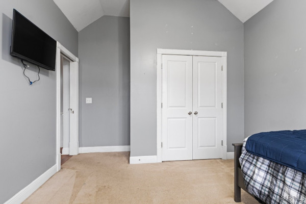 200 Granite Way