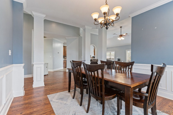200 Granite Way