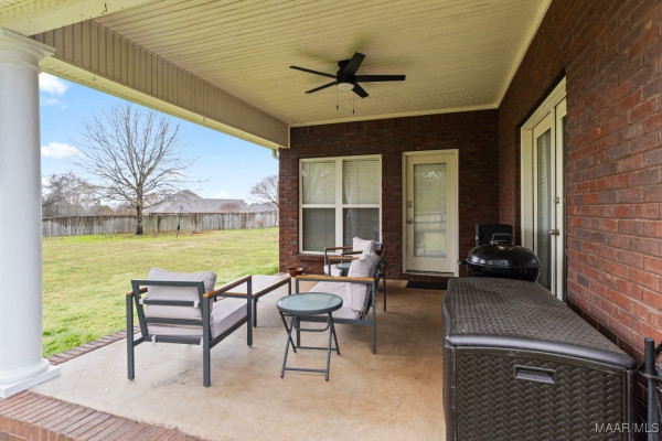 200 Granite Way