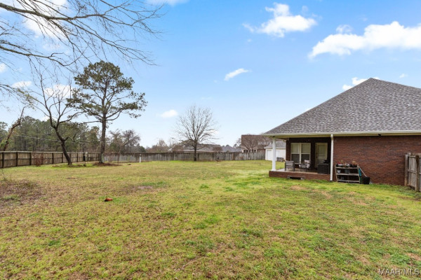 200 Granite Way