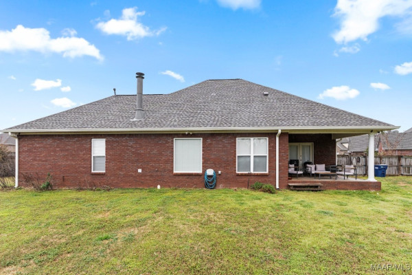 200 Granite Way