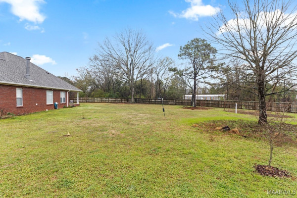 200 Granite Way