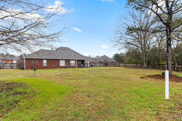 200 Granite Way