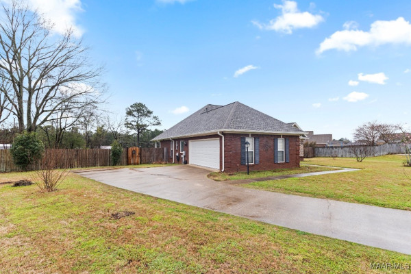 200 Granite Way
