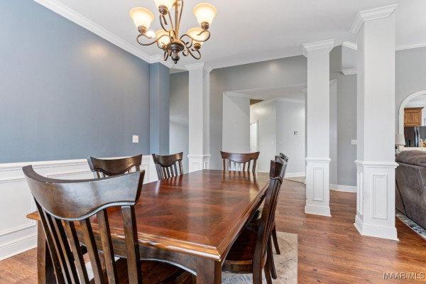 200 Granite Way