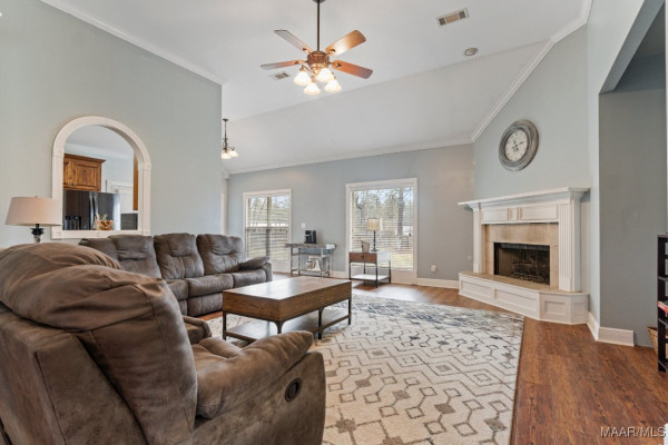 200 Granite Way