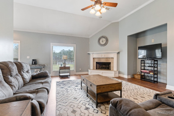 200 Granite Way