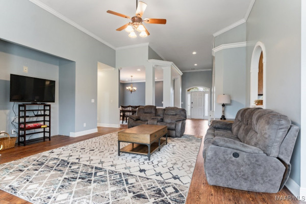 200 Granite Way