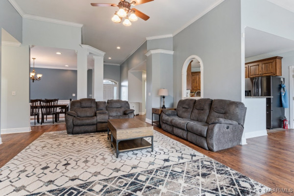 200 Granite Way