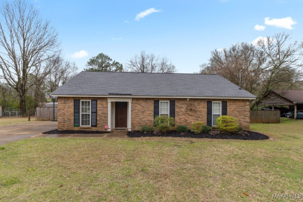 51 High Ridge Road