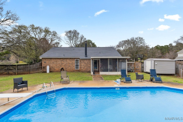 51 High Ridge Road