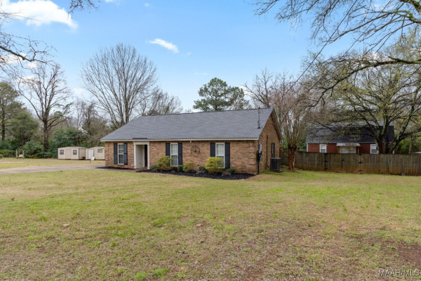 51 High Ridge Road