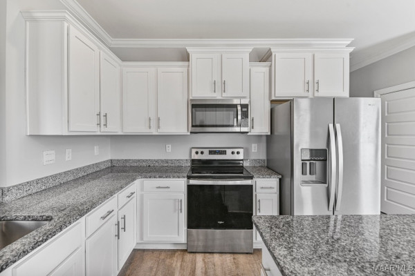 5619 Wyatt Court