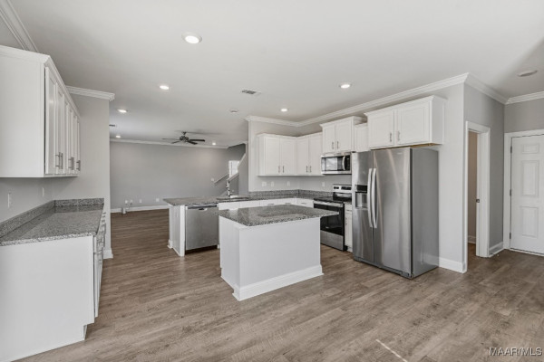 5619 Wyatt Court