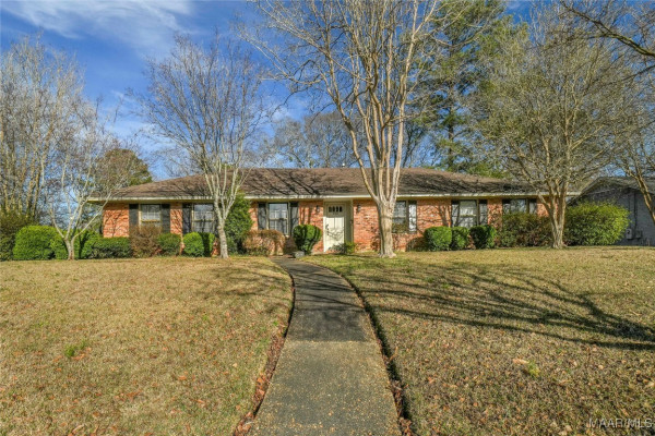 505 Bellehurst Drive