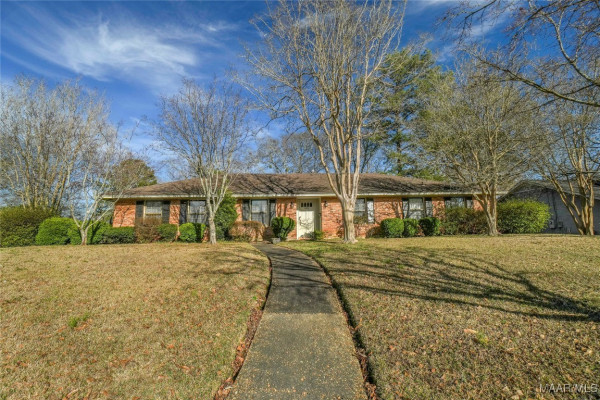 505 Bellehurst Drive