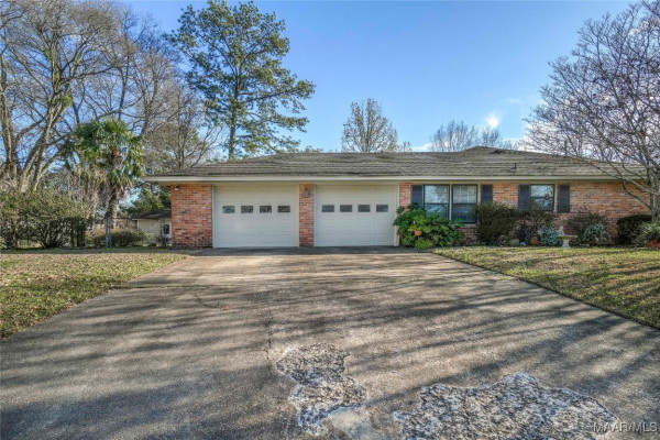 505 Bellehurst Drive