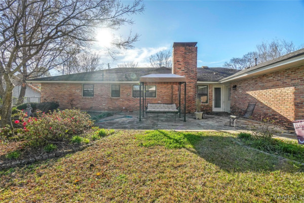 505 Bellehurst Drive