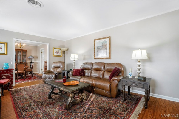 505 Bellehurst Drive