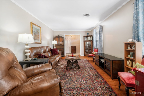 505 Bellehurst Drive